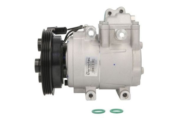 Sprężarka klimatyzacji Hyundai Getz hatchback (TB) (2002 - 2011) cena, od 393,95 USD