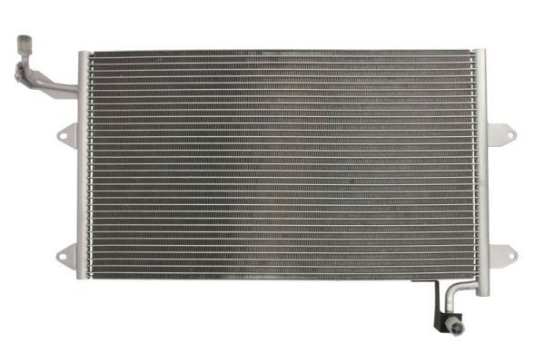 Chłodnica klimatyzacji do Volkswagen Vento  1H2
