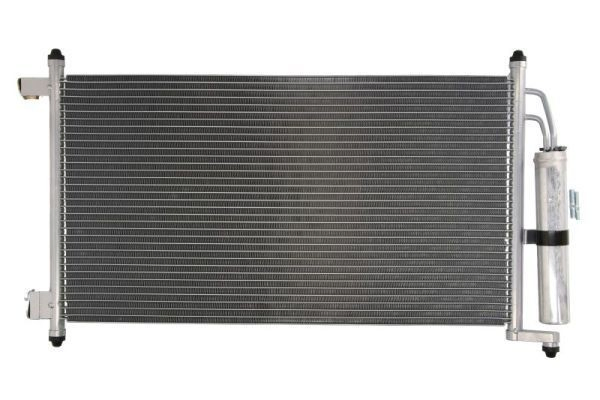 Chłodnica klimatyzacji Thermotec KTT110074 cena, od 104,29 USD