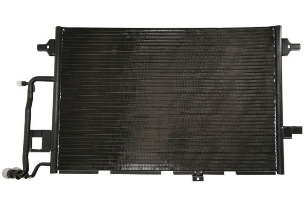 Chłodnica klimatyzacji Thermotec KTT110081 cena, od 94,70 USD