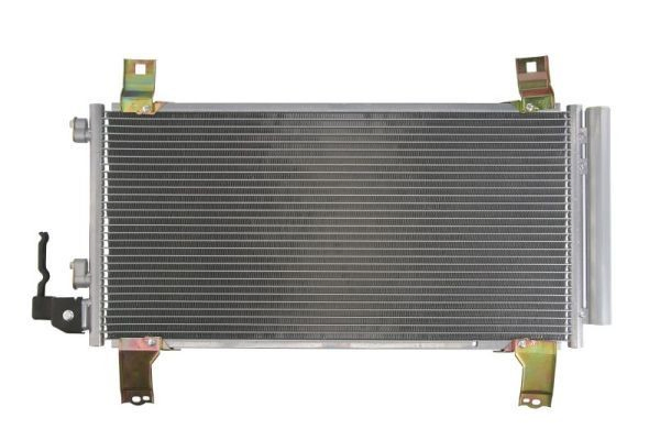 Chłodnica klimatyzacji Thermotec KTT110137 cena, od 84,72 USD
