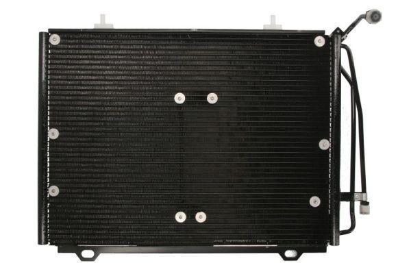 Chłodnica klimatyzacji do Mercedes CLK  C208