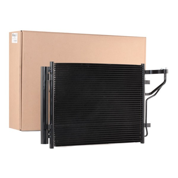 Chłodnica klimatyzacji KTT110141 Thermotec