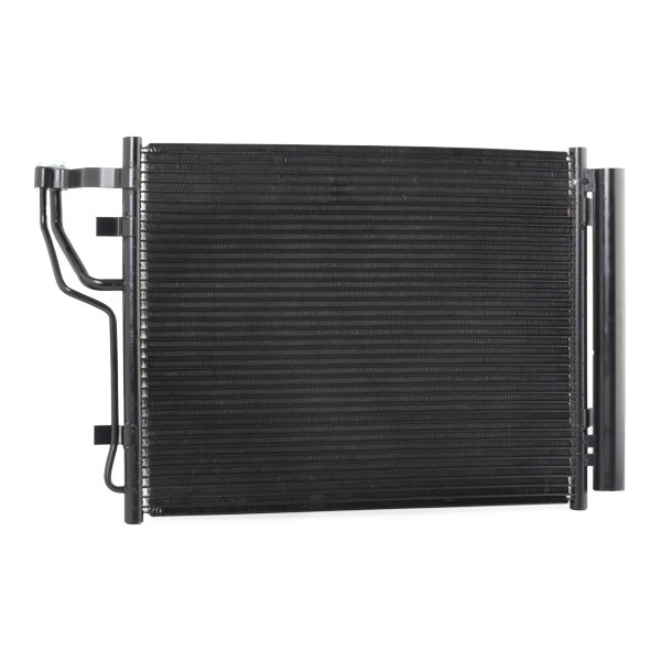 Chłodnica klimatyzacji Thermotec KTT110141 cena, od 103,94 USD