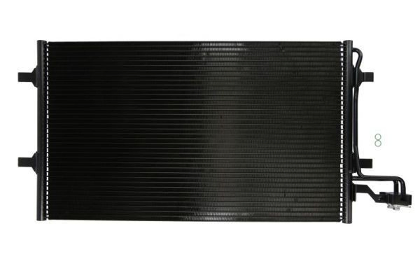Chłodnica klimatyzacji Thermotec KTT110147 cena, od 97,94 USD