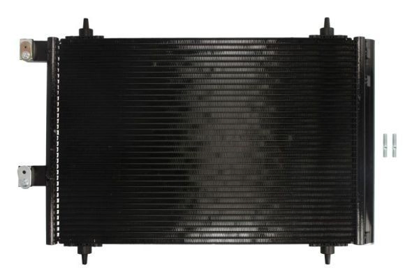 Chłodnica klimatyzacji Citroen C5 I hatchback (DC) (2001 - 2004) cena, od 48,20 USD
