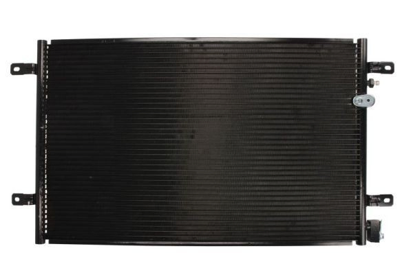 Chłodnica klimatyzacji Audi A6 C6 sedana (4F2) (2004 - 2011) cena, od 97,18 USD