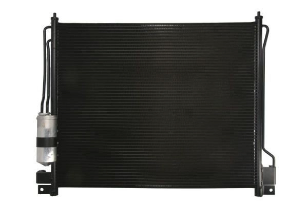 Chłodnica klimatyzacji Thermotec KTT110304 cena, od 131,48 USD