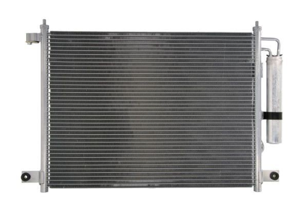 Chłodnica klimatyzacji Thermotec KTT110316 cena, od 93,12 USD