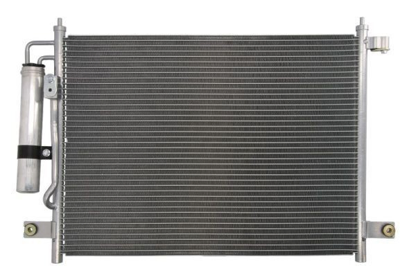 Chłodnica klimatyzacji Chevrolet Evanda sedana (V200) (2003 - 2006) cena, od 95,80 USD