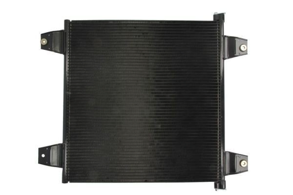 Chłodnica klimatyzacji Thermotec KTT110333 cena, od 151,12 USD