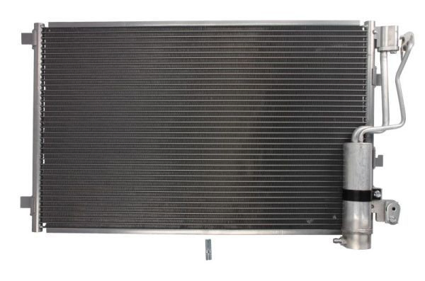 Chłodnica klimatyzacji Thermotec KTT110439 cena, od 114,33 USD