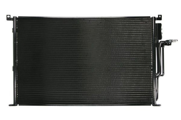 Do koszyka Chłodnica klimatyzacji Audi A8 D3 4E2, 4E8