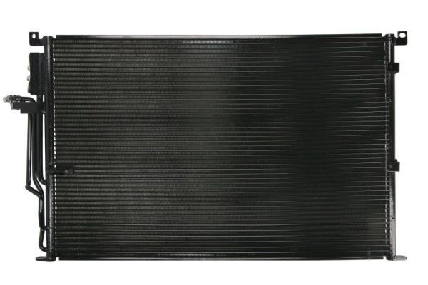 Chłodnica klimatyzacji Audi A8 D3 sedana (4E2, 4E8) (2002 - 2010) cena, od 129,17 USD