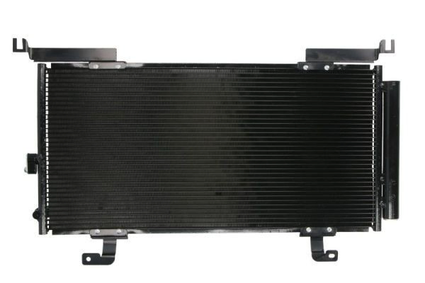 Chłodnica klimatyzacji Subaru Outback V kombi (B15, BS) (2014 - 2019) cena, od 117,56 USD