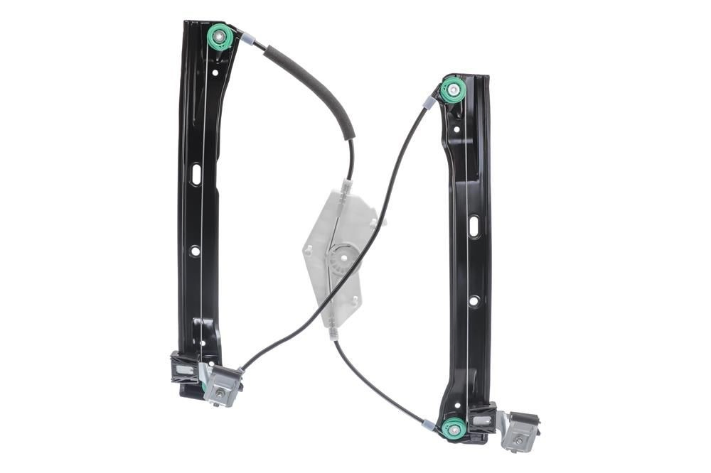  Mechanizm podnoszenia szyby drzwi przednich prawych Mercedes C 