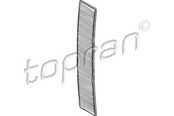 500224 Hans Pries (Topran)