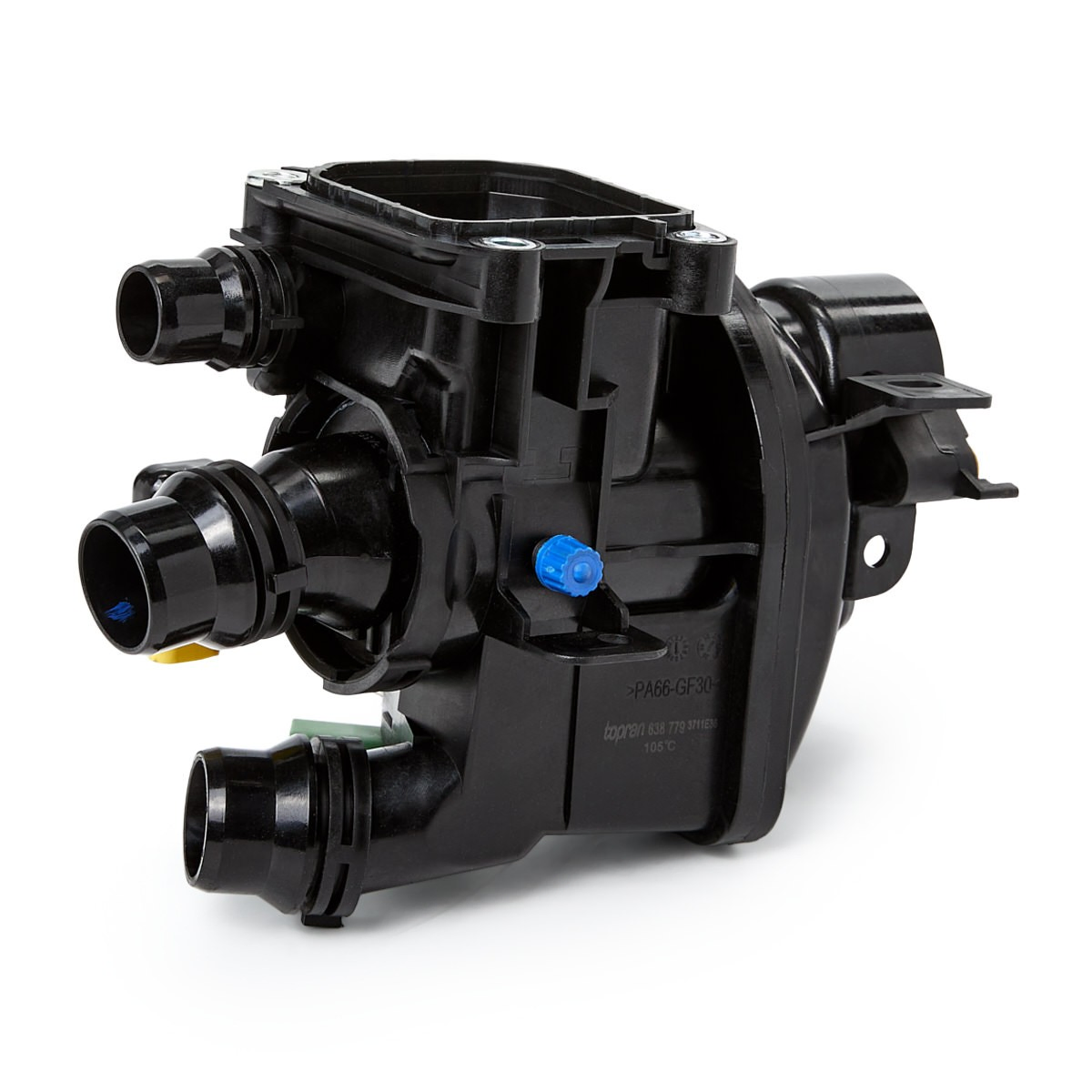 Obudowa termostatu Opel Corsa F hatchback (P2JO) (2019 - 2026) cena, od 109,42 USD