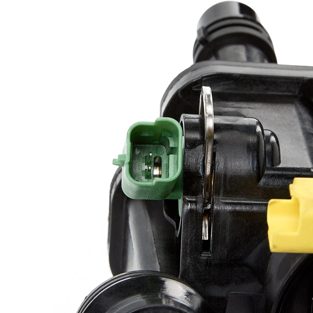Obudowa termostatu do Opel Corsa F P2JO