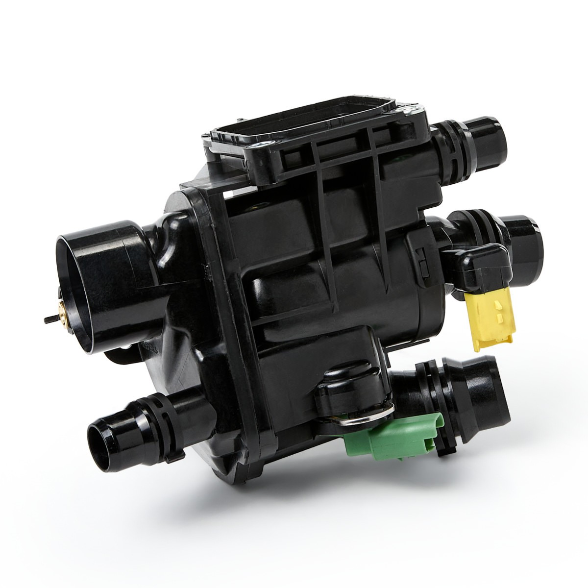  Obudowa termostatu Opel Corsa 