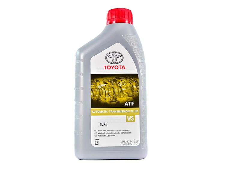 Do koszyka 888680807 Toyota Olej przekładniowy
