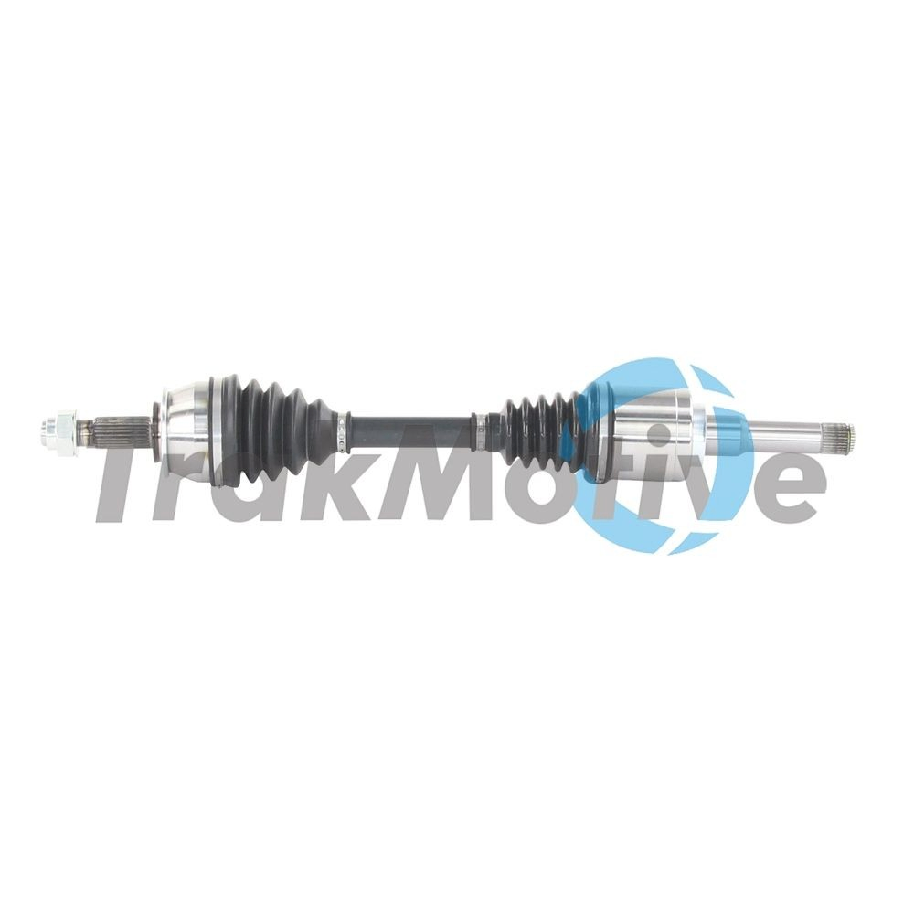 Półoś napędowa przednia prawa do Audi 80 B2 81, 85
