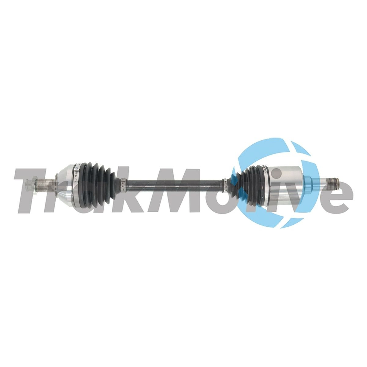 302263 Trakmotive/Surtrack
