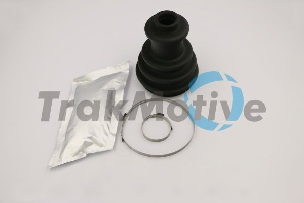 Osłona przegubu homokinetycznego półosi przedniej zewnętrzna 7701013275 Renault (RVI)
