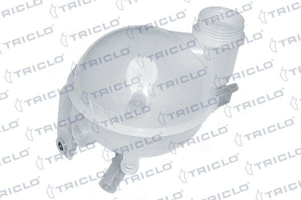 481586 Triclo Zbiorniczek wyrównawczy układu chłodzenia