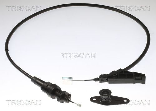 Linka hamulca ręcznego przednia 814010196 Triscan