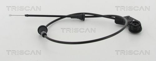 Linka otwierania maski do BMW 3  E46