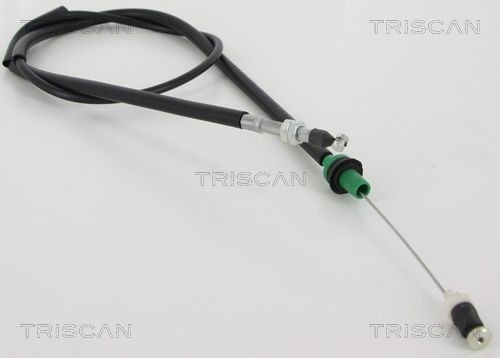 Linka gazu do Toyota Yaris  P10