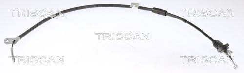8140141168 Triscan Linka hamulca ręcznego tylna lewa