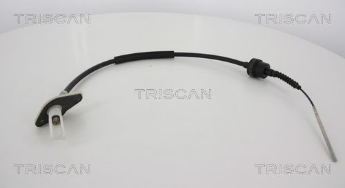 Linka sprzęgła do Fiat 500  312
