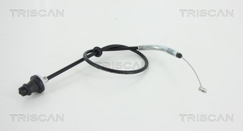 Linka gazu do Fiat Doblo I 223
