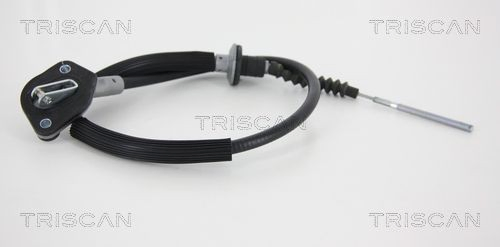 Linka sprzęgła do Chevrolet Aveo II T250, T255