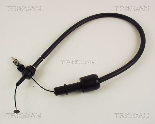 Linka gazu do Opel Astra G F35