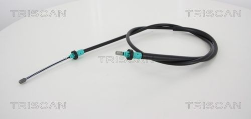 E074108 Peugeot/Citroen Linka hamulca ręcznego tylna prawa/lewa