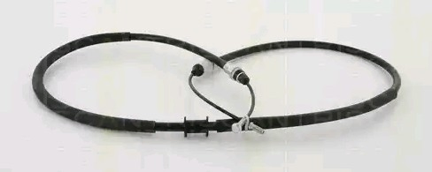 Linka hamulca ręcznego tylna prawa/lewa Triscan 814025129 cena, od 17,91 USD