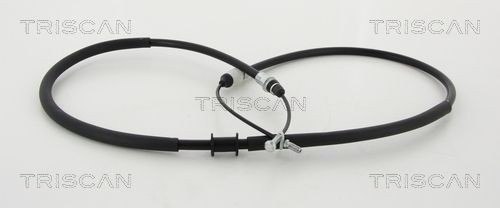 814025129 Triscan Linka hamulca ręcznego tylna prawa/lewa