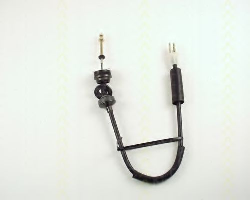 Linka sprzęgła do Peugeot 205 I 741A, C