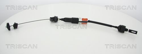 Linka sprzęgła Peugeot 406 sedana (8B) (1995 - 2004) cena, od 35,12 USD
