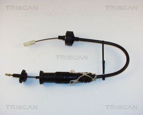 Linka sprzęgła do Seat Toledo I 1L