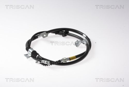 4820A559 Mitsubishi Linka hamulca ręcznego tylna lewa