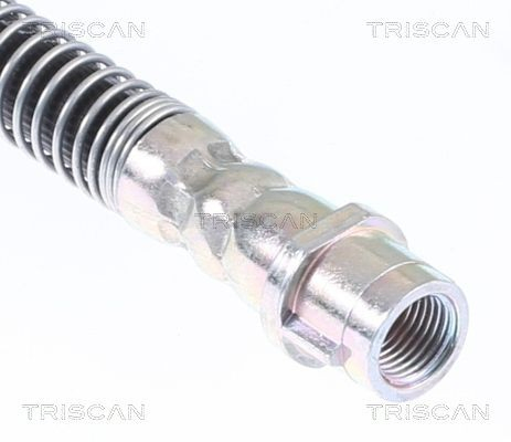 Do koszyka 815029117 Triscan Przewód hamulcowy przedni