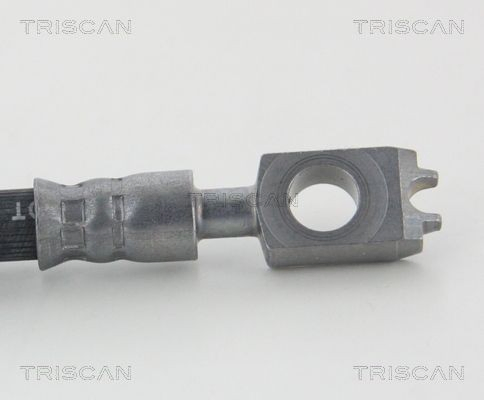 Przewód hamulcowy przedni do Volkswagen Polo V RUS 602, 604, 612, 614