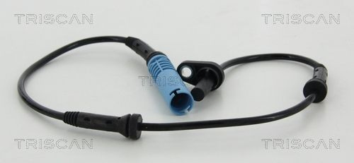 Czujnik ABS przedni do BMW 5  E61