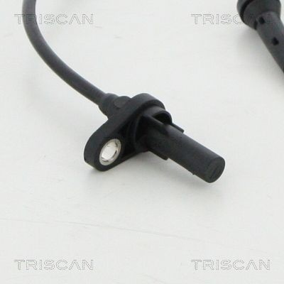 Do koszyka Czujnik ABS przedni BMW 7  E65, E66, E67