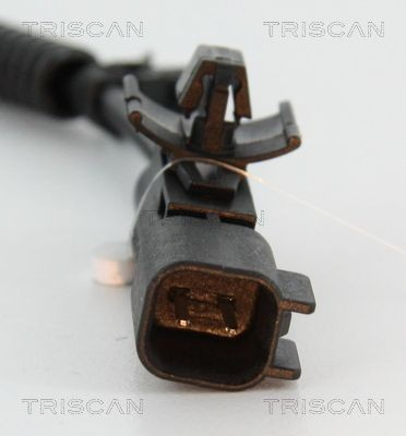 Czujnik ABS przedni do Opel Insignia A G09