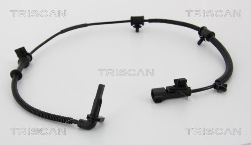 Czujnik ABS przedni Opel Insignia A